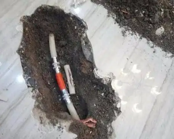 太仓测漏水电话