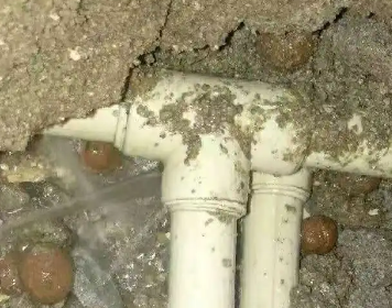 太仓测漏水多少钱