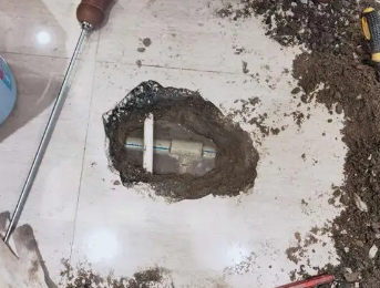 太仓测漏水电话