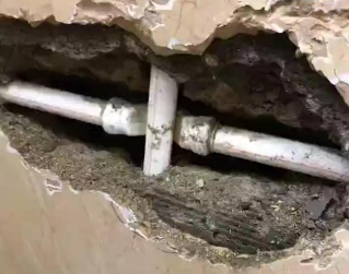 太仓测漏水哪家好