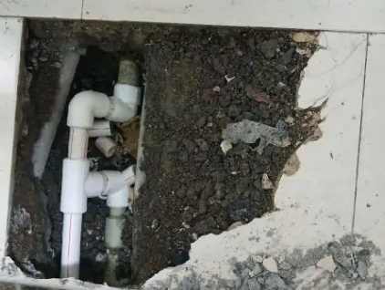 太仓测漏水哪家好