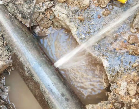 太仓测漏水公司