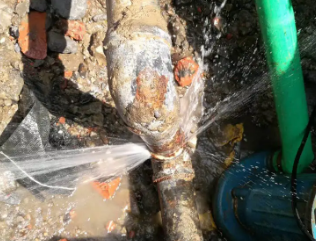 太仓测漏水公司电话