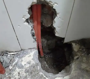 太仓漏水检测电话