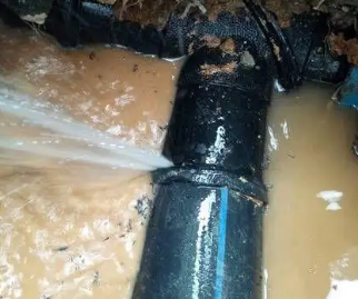 太仓测漏水公司哪家好