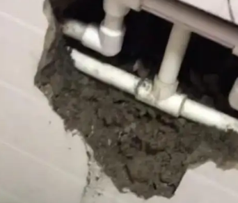 太仓漏水检测电话