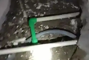 太仓测漏水公司