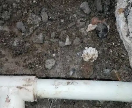 太仓漏水检测哪家好