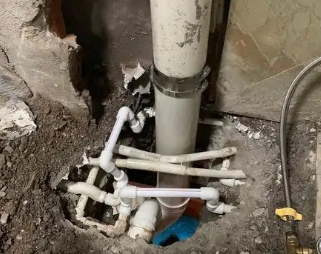 太仓漏水检测哪家好