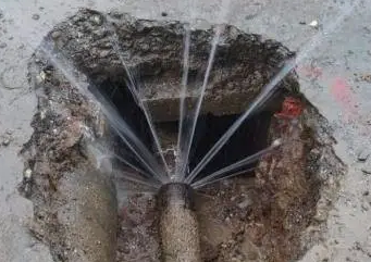 太仓漏水检测多少钱