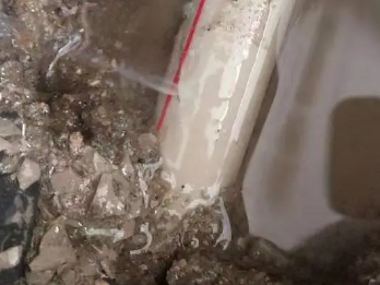 太仓漏水检测哪家好