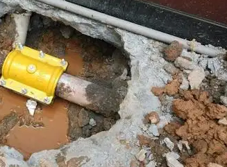 太仓漏水检测哪家好