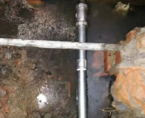 太仓漏水检测公司电话