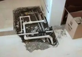 太仓卫生间测漏水如何检测