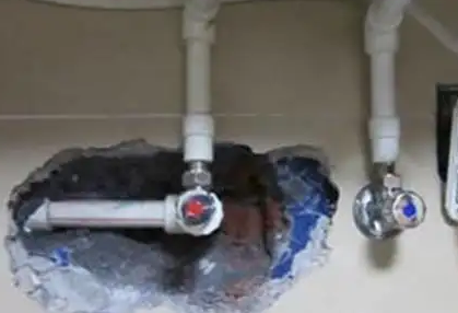 太仓卫生间测漏水查询方法