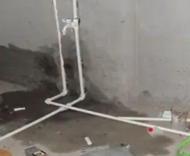 太仓水管漏水检测多少钱