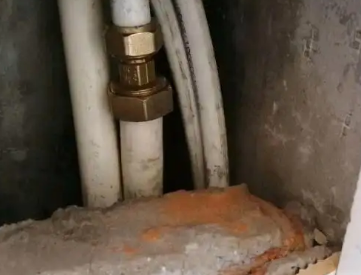 太仓水管漏水检测哪家好