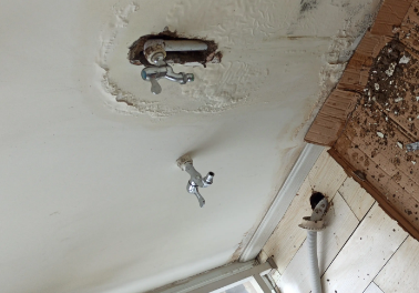 太仓卫生间测漏水