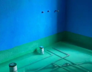 太仓卫生间防水