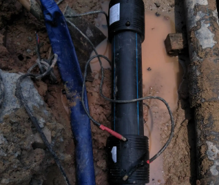 太仓水管漏水检测多少钱