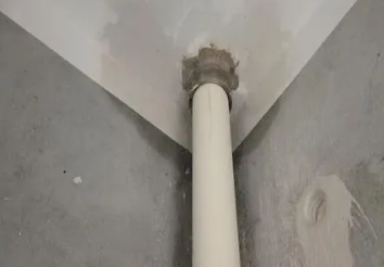 太仓卫生间测漏水之渗水防护