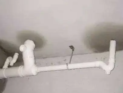 太仓卫生间测漏水的几种情景