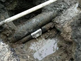太仓水管漏水检测的传递距离多少