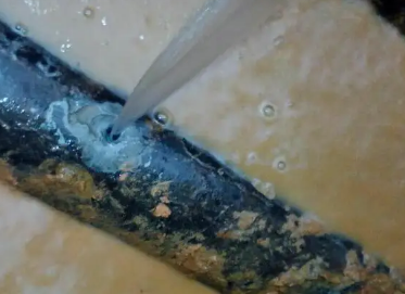 太仓水管漏水检测多少钱