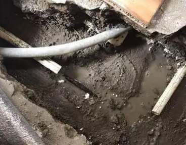 太仓卫生间测漏水价格明细