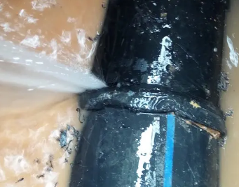 太仓水管漏水检测的小妙招