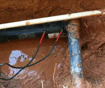 太仓水管漏水检测多少钱