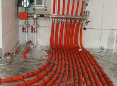 太仓地暖维修多少钱