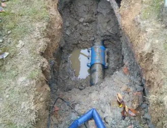 太仓水管漏水检测多少钱