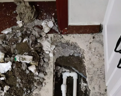 太仓卫生间测漏水的相关问题