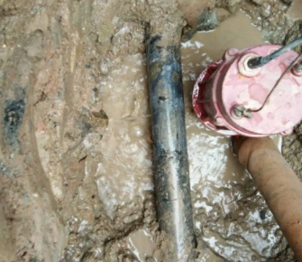 太仓水管漏水检测的检测方法