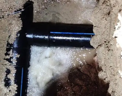 太仓水管漏水检测哪家好