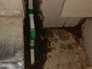 太仓卫生间测漏水哪家好