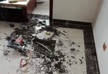 太仓漏水检测多少钱