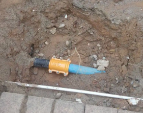 太仓水管漏水检测的情况