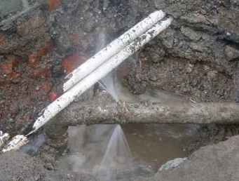 太仓测漏水多少钱