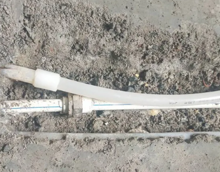 太仓测漏水哪家好