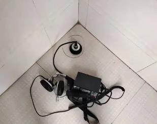 太仓测漏水公司