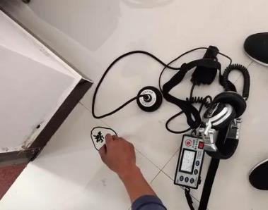 太仓测漏水公司电话